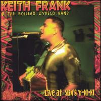 Keith Frank - Live at Slim's Y-Ki-Ki lyrics