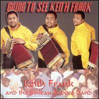 Keith Frank - Going to See Keith Frank lyrics