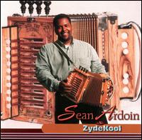 Sean Ardoin - Sean Ardoin & Zydecool lyrics