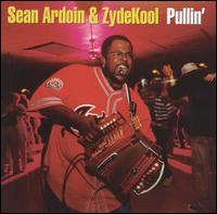 Sean Ardoin - Pullin' lyrics