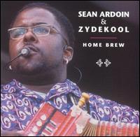 Sean Ardoin - Home Brew lyrics