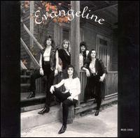 Evangeline - Evangeline lyrics