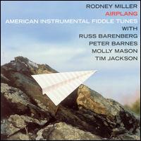 Rodney Miller - Airplang lyrics