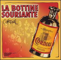 La Bottine Souriante - Cordial lyrics