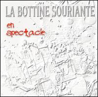 La Bottine Souriante - En Spectacle lyrics