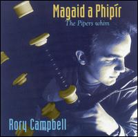 Rory Campbell - Magaid a Phipir (The Piper's Whim) lyrics