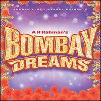 A.R. Rahman - Bombay Dreams lyrics