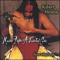 Robert Mirabal - Music from a Painted Cave lyrics