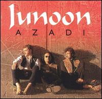 Junoon - Azadi lyrics