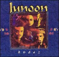 Junoon - Andaz lyrics