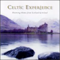 William Jackson - Celtic Experience [Single Disc] lyrics