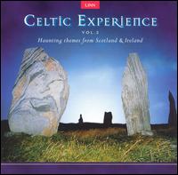 William Jackson - The Celtic Experience, Vol. 2 lyrics