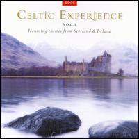 William Jackson - Celtic Experience, Vol. 1: Haunting Themes From Scotland And Ireland lyrics