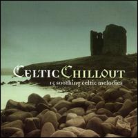 William Jackson - Celtic Chillout lyrics
