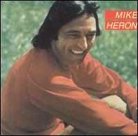Mike Heron - Mike Heron lyrics