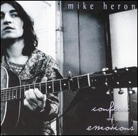 Mike Heron - Conflict of Emotions lyrics