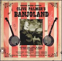 Clive Palmer - Banjoland lyrics