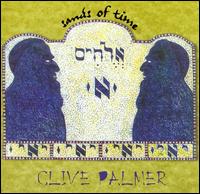 Clive Palmer - Sands of Time lyrics