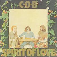 C.O.B. - Spirit of Love lyrics