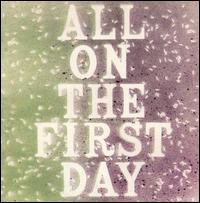 Tony, Caro and John - All on the First Day lyrics