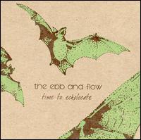 The Ebb and Flow - Time to Echolocate lyrics