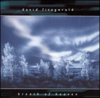 David Fitzgerald - Breath of Heaven lyrics