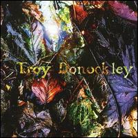 Troy Donockley - The Unseen Stream lyrics