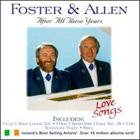 Foster & Allen - After All These Years lyrics