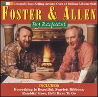Foster & Allen - By Request lyrics