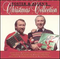 Foster & Allen - Foster & Allen's Christmas Collection [Honest] lyrics