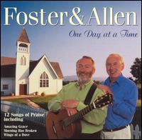 Foster & Allen - One Day at a Time lyrics