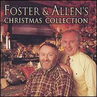 Foster & Allen - Foster & Allen's Christmas Collection [Ronco] lyrics