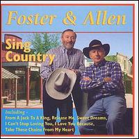 Foster & Allen - Sing Country lyrics