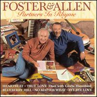 Foster & Allen - Partners in Rhyme lyrics