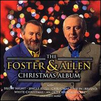 Foster & Allen - The Foster & Allen Christmas Album [Music Club] lyrics