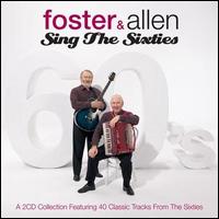 Foster & Allen - Sing the Sixties lyrics