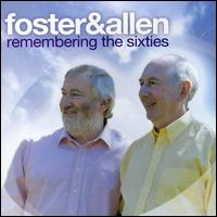Foster & Allen - Remembering the 60's lyrics