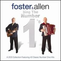 Foster & Allen - Sing the Number 1's lyrics