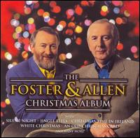 Foster & Allen - Christmas Album lyrics