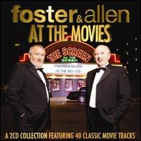Foster & Allen - At the Movies lyrics