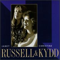 Janet Russell - Janet Russell & Christine Kydd lyrics