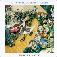 Janet Russell - Dancin' Chantin' lyrics
