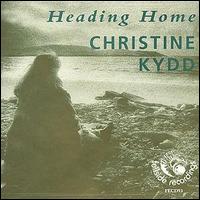 Christine Kydd - Heading Home lyrics
