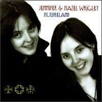 Jennifer Wrigley - Huldreland lyrics