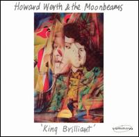 Howard Werth - King Brilliant lyrics