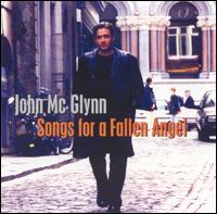 John McGlynn - Songs for a Fallen Angel lyrics