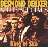 Desmond Dekker - King of Ska [Varese] lyrics