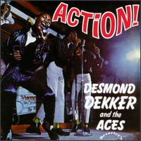 Desmond Dekker - Action! lyrics