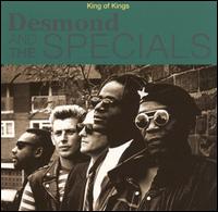 Desmond Dekker - King of Kings lyrics