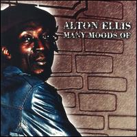 Alton Ellis - Many Moods of Alton Ellis lyrics